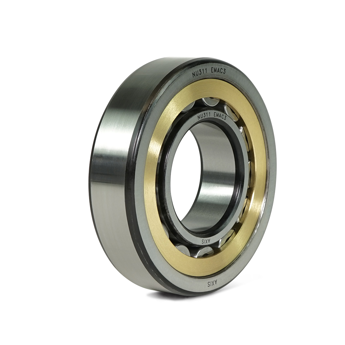  - Cylindrical Roller Bearings